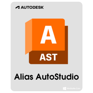 Autodesk Alias AutoStudio 2025 with Crack Full Download [Latest]