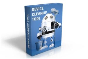 Device Cleanup Tool 1.4.0 With Crack Full Free Download [Latest]