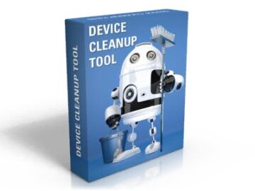 Device Cleanup Tool With Crack Full Free Download [Latest]