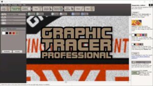 Graphic Tracer Professional 1.0.0.1 Release 13.2 Crack [2024]