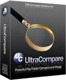 IDM UltraCompare Professional 23.1.0.28 Crack With Key [2024]