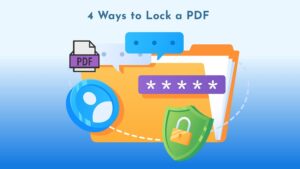 Secure-PDF Professional 2.009 Crack With License Key [2024]