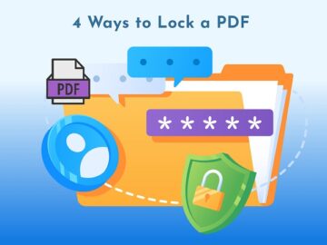 Secure-PDF Professional Crack With License Key [2024]