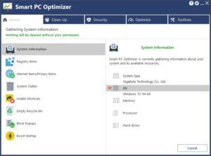 Smart PC Optimizer PRO 9.4.0.1 Crack + Key Download [2024]