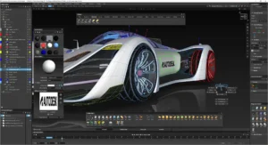 Autodesk Alias AutoStudio 2025 with Crack Full Download [Latest]