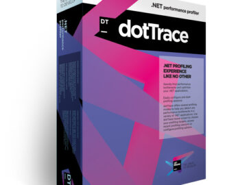 JetBrains dotTrace Crack + License Key [Latest]