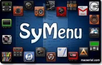SyMenu 8.0.8766 With Crack Full Version Free Download [Latest]