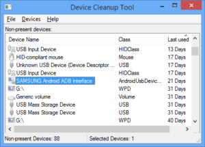Device Cleanup Tool 1.4.0 With Crack Full Free Download [Latest]