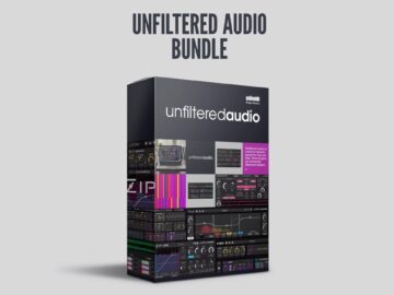 Unfiltered Audio Battalion Crack + Key [Latest 2024]