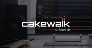 BandLab Cakewalk Sonar 29.09.0.138 + Crack Download [Latest]