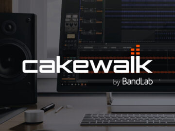 BandLab Cakewalk Sonar + Crack Download [Latest]