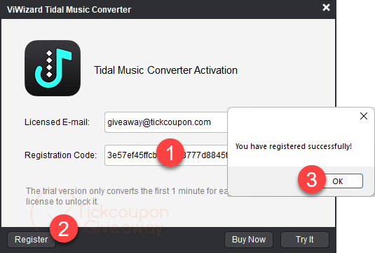 ViWizard Tidal Music Converter  + Crack [Latest 2024]