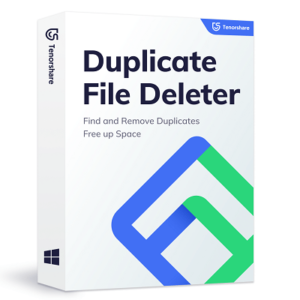 4DDiG Duplicate File Deleter 2.5.9 Crack + Registration Code [2024]