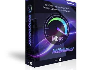 NetOptimizer Crack + License Key Free Download [2024]