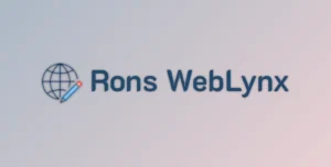 Rons WebLynx Pro 2024.5.15.1703 Crack + License Key [Latest]