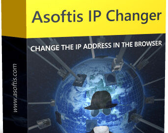 Asoftis IP Changer Full Crack + Keygen Free Download [Latest]