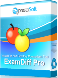 ExamDiff Pro Master With Crack Free Download [2024]