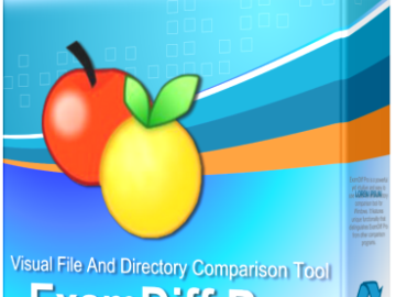 ExamDiff Pro Master With Crack Free Download [2024]