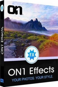 ON1 Effects 2024.3 v18.3.0.15358 With Crack Download [Latest]