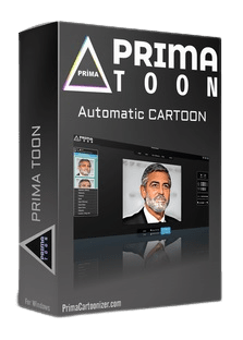 PrimaToon 2.1.2 Crack + Keygen Free Download [Latest] 2024