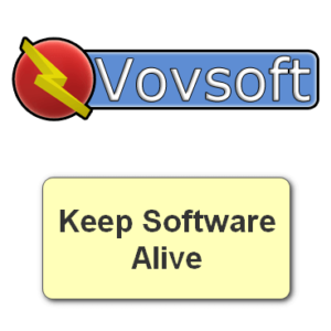 Vovsoft Keep Software Alive 3.2.2 + Crack Full Download [2024]