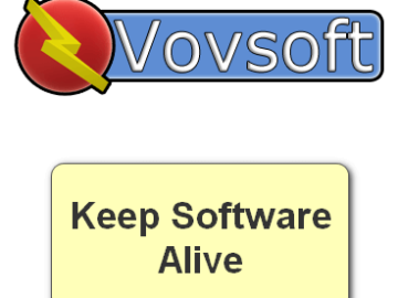 Vovsoft Keep Software Alive 3.2.2 + Crack Full Download [2024]