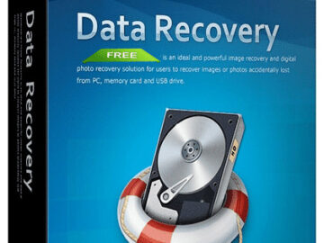 Wise Data Recovery Pro Crack With License Key [2024]