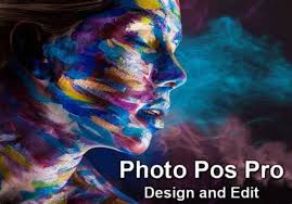 Photo Pos Pro Premium 4.06 Build 38 Crack + Key [Latest 2024]