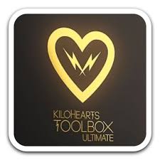 KiloHearts Toolbox Ultimate 2.2.4 Crack + Licensee Key [2024]