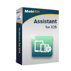 MobiKin Assistant for iOS 3.2.47 Crack With License Key [2024]