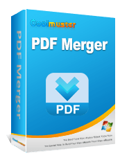 Coolmuster PDF Merger With Crack Full Download [Latest]