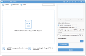 Coolmuster PDF Merger 2.3.16 With Crack Full Download [Latest]