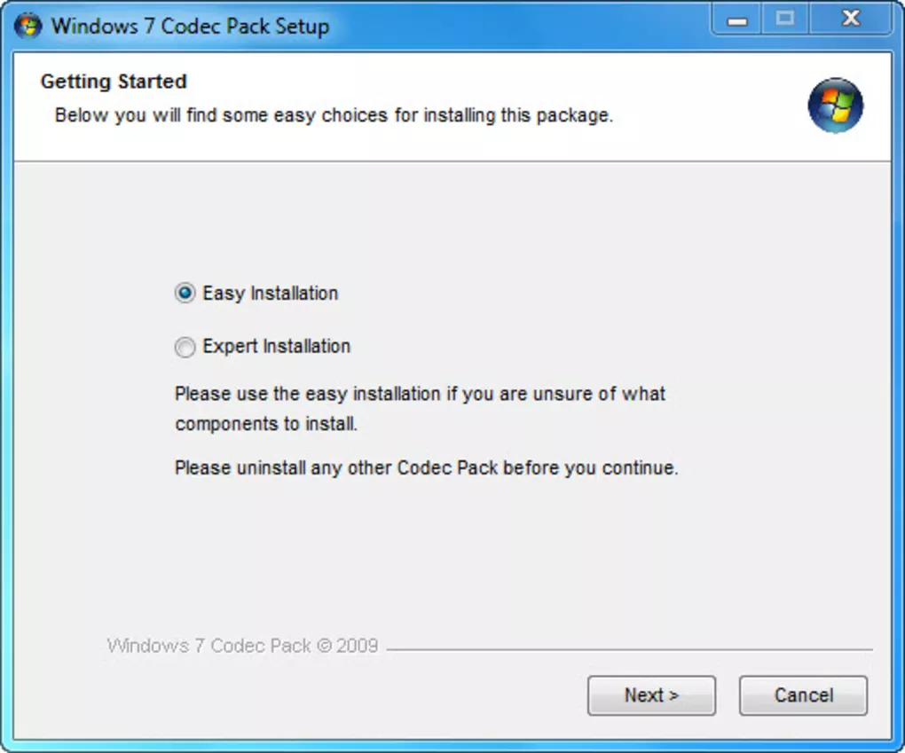 Windows 7 Codec Pack 4.3.6 With Crack Free Download [Latest]