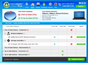 DriverAgent Plus  Crack With Product Key [Latest]