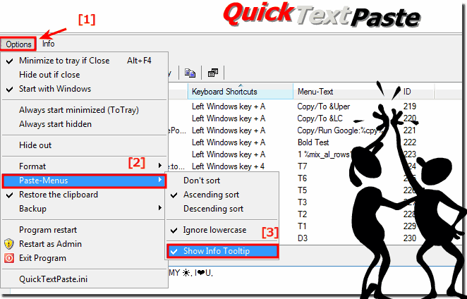 Quicktextpaste  Crack With Serial Key Free Download [2024]