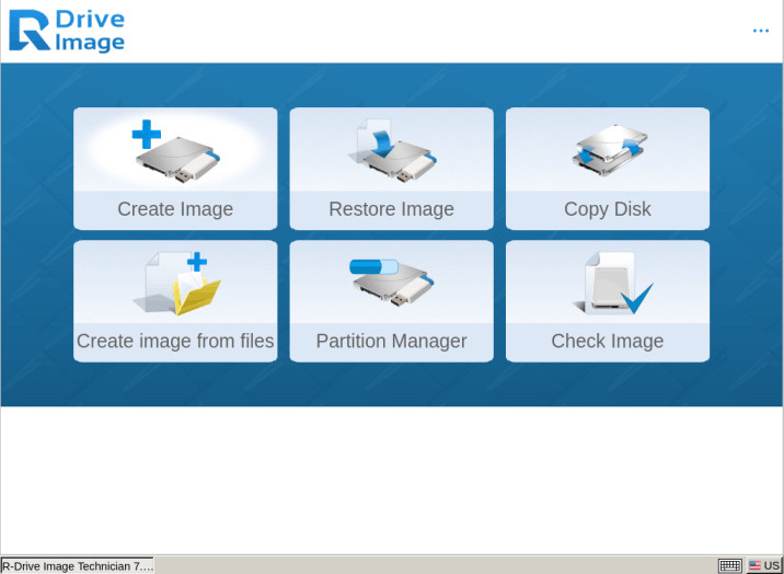 R-Tools R-Drive Image  Crack + Serial Key [2024]