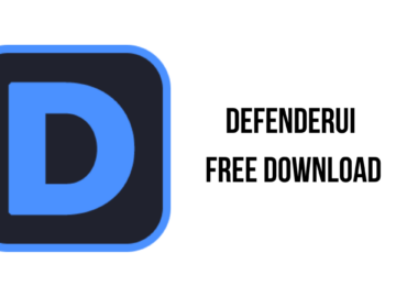 DefenderUI Pro With Full Crack Free Download [Latest]