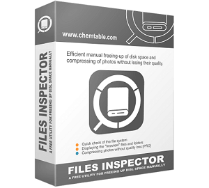 Files Inspector Pro With Crack Full Free Download [Latest]