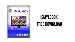 IsMyLcdOK 5.59 With Crack Full Version Free Download [Latest]