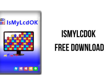 IsMyLcdOK 5.59 With Crack Full Version Free Download [Latest]