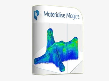 Materialise Magics With Full Crack Free Download [Latest]