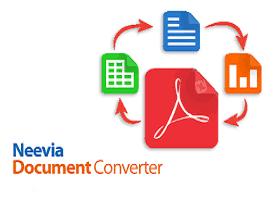 Neevia Document Converter Pro 7.5.0.241 Crack + Key [Latest]