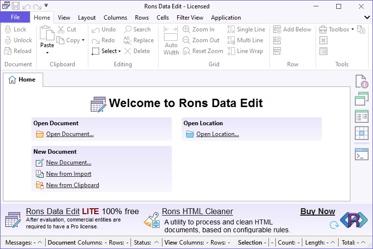 Rons Data Edit Pro  Crack With Serial Key [Latest]