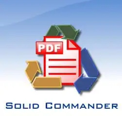 Solid Commander  With Crack Free Download [Latest]