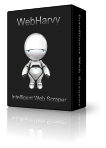 SysNucleus WebHarvy Crack With License Key 