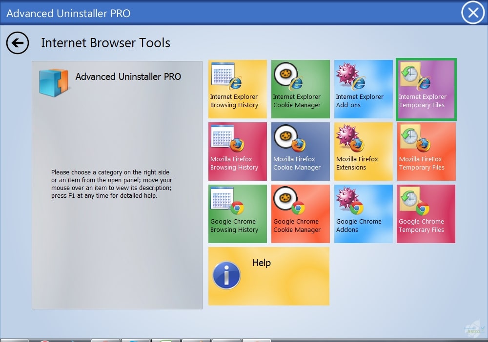 Advanced Uninstaller PRO  Crack With License Key [2024]