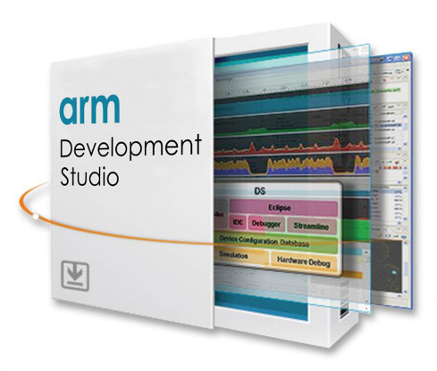 ARM Development Studio 2024.0 Crack + License Key [Latest]