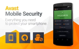 Avast Mobile Security Crack + License Key [Latest ]