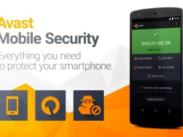 Avast Mobile Security Crack + License Key [Latest ]