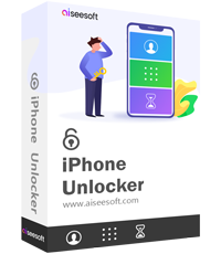 aiseesoft iphone unlocker Free Download Full Crack latest